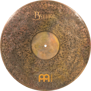 Meinl  B20EDTC - Byzance - Extra Dry Thin Crash - 20"