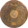 Meinl  B20EDTC - Byzance - Extra Dry Thin Crash - 20"