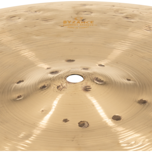 Meinl  B14FRH - Foundry Reserve - 14" Hi Hat