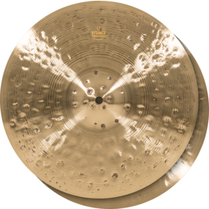 Meinl  B14FRH - Foundry Reserve - Hi Hat - 14"