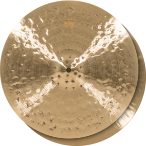 Meinl  B15FRH - Foundry Reserve - Hi Hat - 15"