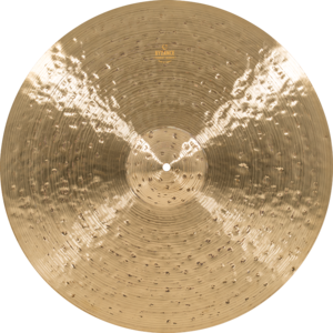 Meinl  B22FRLR - Foundry Reserve - 22" Light Ride