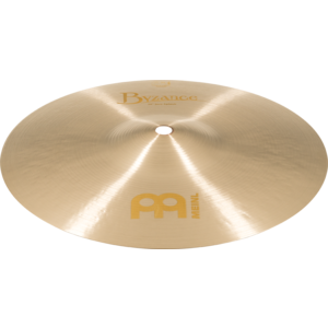 Meinl  B10JS - Byzance Jazz Splash - 10"