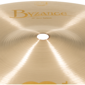 Meinl  B10JS - Byzance Jazz Splash - 10"