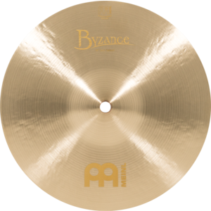 Meinl  B10JS - Byzance Jazz Splash - 10"