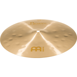 Meinl  B13JTH - Byzance Jazz - Thin Hi Hat - 13"