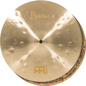 Meinl  B13JTH - Byzance Jazz - Thin Hi Hat - 13"