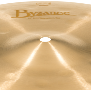 Meinl  B14JTH - Byzance Jazz - Thin Hi Hat - 14"