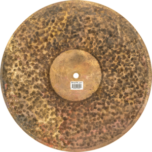 Meinl  B14JTH - Byzance Jazz - Thin Hi Hat - 14"