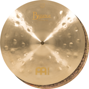 Meinl  B14JTH - Byzance Jazz - Thin Hi Hat - 14"