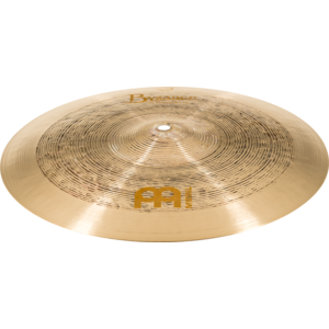 Meinl  B14TRH - Jazz Tradition Hi Hat - 14"