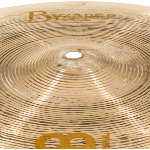 Meinl  B14TRH - Byzance Jazz - Tradition Hi Hat - 14"