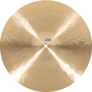 Meinl  B14TRH - Jazz Tradition Hi Hat - 14"