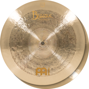Meinl  B14TRH - Byzance Jazz - Tradition Hi Hat - 14"
