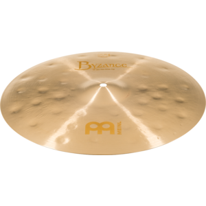 Meinl  B15JTH - Byzance Jazz - Thin Hi Hat - 15"