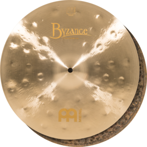 Meinl  B15JTH - Byzance Jazz - Thin Hi Hat - 15"