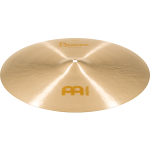 Meinl  B16JTC - Byzance Jazz - Thin Crash - 16"