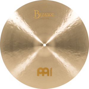 Meinl  B16JTC - Byzance Jazz - Thin Crash - 16"