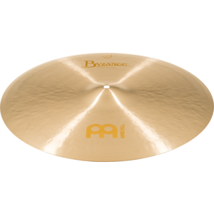 Meinl  B17JTC - Byzance Jazz - Thin Crash - 17"