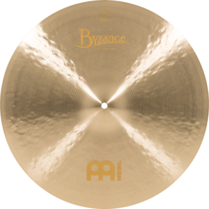 Meinl  B17JTC - Byzance Jazz - Thin Crash - 17"