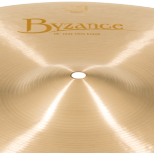 Meinl  B18JTC - Byzance Jazz - Thin Crash - 18"