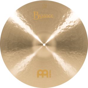 Meinl  B18JTC - Byzance Jazz - Thin Crash - 18"
