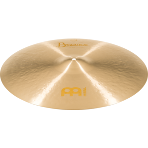 Meinl  B20JTC - Byzance Jazz - Thin Crash - 20"