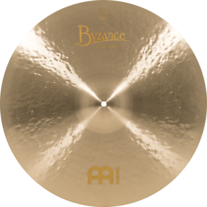 Meinl  B20JTC - Byzance Jazz - Thin Crash - 20"