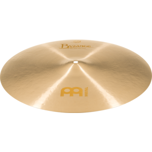Meinl  B16JETC - Byzance  -Jazz Extra Thin Crash - 16"