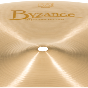 Meinl  B16JETC - Byzance  -Jazz Extra Thin Crash - 16"