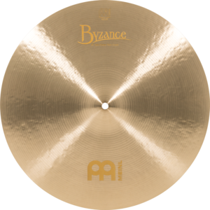Meinl  B16JETC - Byzance  -Jazz Extra Thin Crash - 16"