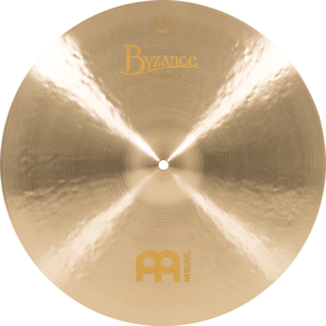 Meinl  B17JETC - Byzance Jazz - Extra Thin Crash - 17"