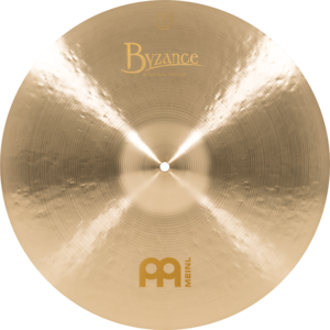 Meinl  B18JETC - Byzance Jazz - Extra Thin Crash - 18"