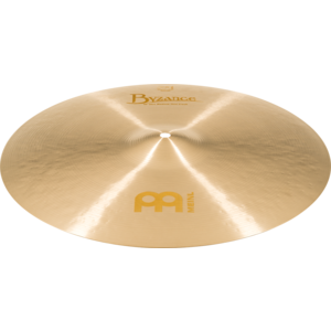 Meinl  B16JMTC - Byzance Jazz - MediumThin Crash - 16"