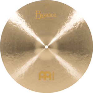Meinl  B16JMTC - Byzance Jazz - MediumThin Crash - 16"
