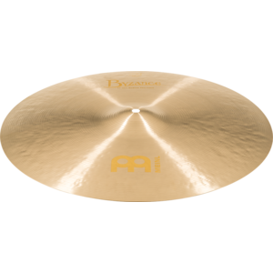 Meinl  B17JMTC - Byzance Jazz - MediumThin Crash - 17"