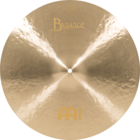 Meinl  B17JMTC - Byzance Jazz - MediumThin Crash - 17"