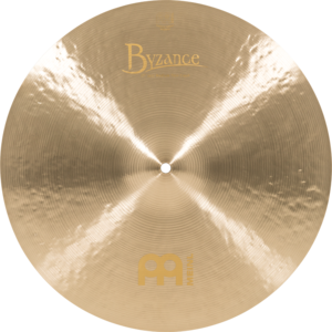 Meinl  B17JMTC - Byzance Jazz - MediumThin Crash - 17"