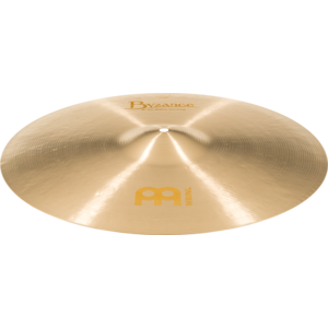 Meinl  B18JMTC - Byzance Jazz - MediumThin Crash - 18"