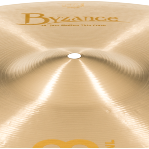 Meinl  B18JMTC - Byzance Jazz - MediumThin Crash - 18"