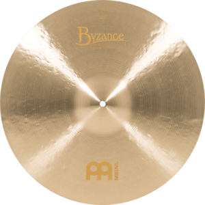 Meinl  B18JMTC - Byzance Jazz - MediumThin Crash - 18"