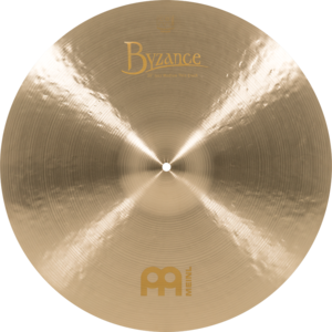 Meinl  B20JMTC - Byzance Jazz - MediumThin Crash - 20"