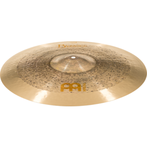Meinl  B18TRLC - Byzance Jazz - Tradition Light Crash - 18"