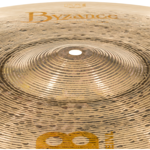Meinl  B18TRLC - Byzance Jazz - Tradition Light Crash - 18"