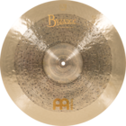 Meinl  B18TRLC - Byzance Jazz - Tradition Light Crash - 18"