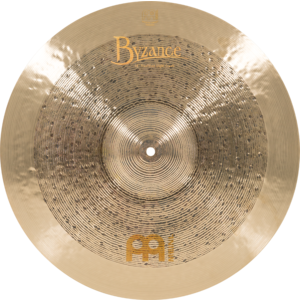 Meinl  B18TRLC - Byzance Jazz - Tradition Light Crash - 18"