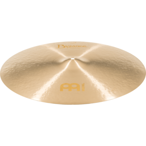 Meinl  B20JBAR - Byzance Jazz - Big Apple Ride - 20"