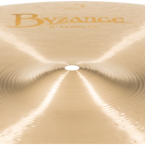 Meinl  B20JBAR - Byzance Jazz - Big Apple Ride - 20"