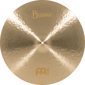 Meinl  B20JBAR - Byzance Jazz - Big Apple Ride - 20"
