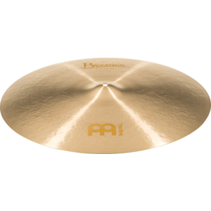 Meinl  B22JBAR - Byzance Jazz - Big Apple Ride - 22"
